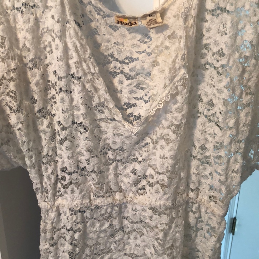 Shirt - Picture 5 of 5